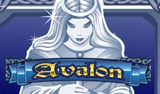 Avalon Mobile Pokies