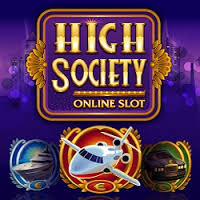 High Society Mobile Slot