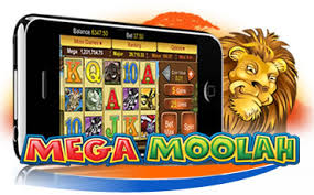 Mega Moolah Mobile