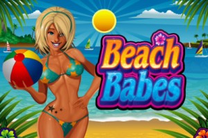 Beach Babes Pokies