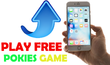 Mobile Pokies Free Game